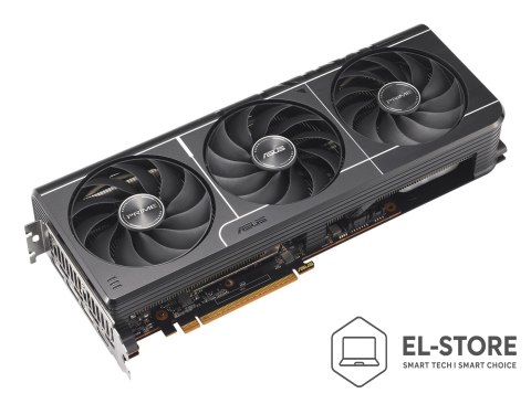 ASUS Karta graf. ASUS PRIME RX9070 O16G