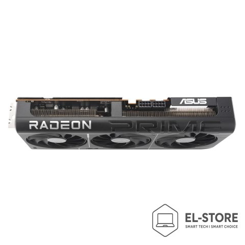 ASUS Karta graf. ASUS PRIME RX9070 O16G