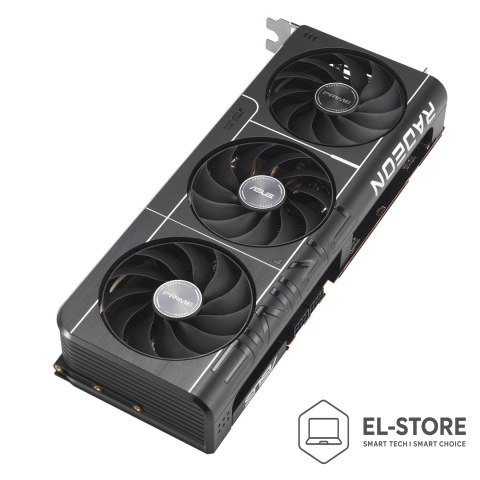 ASUS Karta graf. ASUS PRIME RX9070 O16G