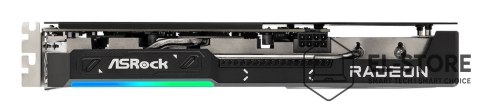 Asrock Karta graf. Asrock RX9060XT Challenger 16GB OC