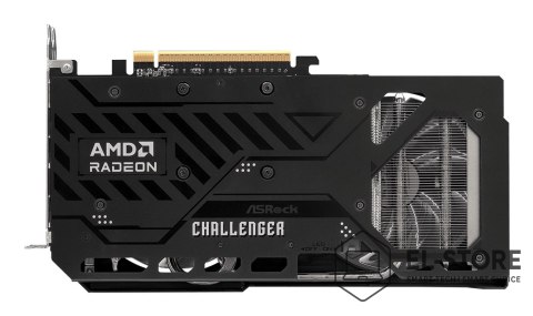 Asrock Karta graf. Asrock RX9060XT Challenger 16GB OC