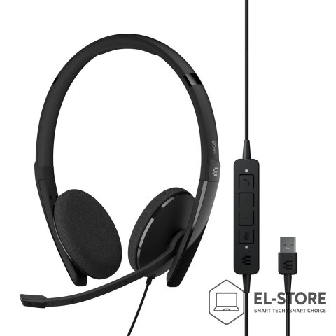 EPOS EPOS ADAPT 160 USB II ADAPT 160 USB II