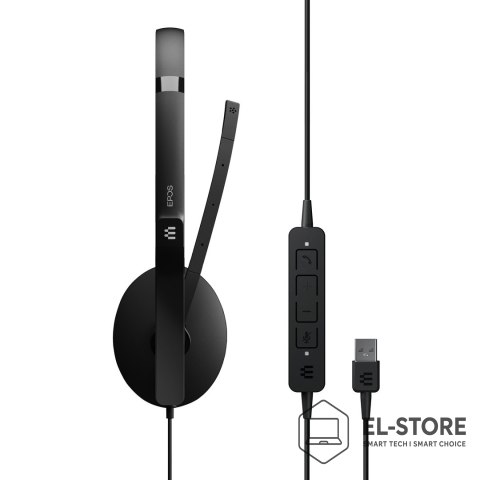 EPOS EPOS ADAPT 160 USB II ADAPT 160 USB II
