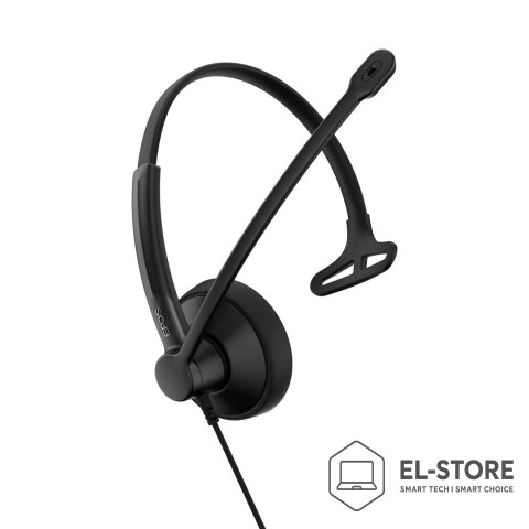 EPOS EPOS IMPACT 100 MS MONO USB-C+A IMPACT 100 MS MONO USB-C+A