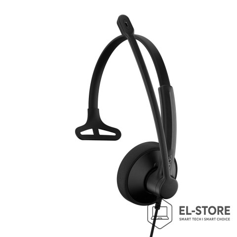 EPOS EPOS IMPACT 100 MS MONO USB-C+A IMPACT 100 MS MONO USB-C+A