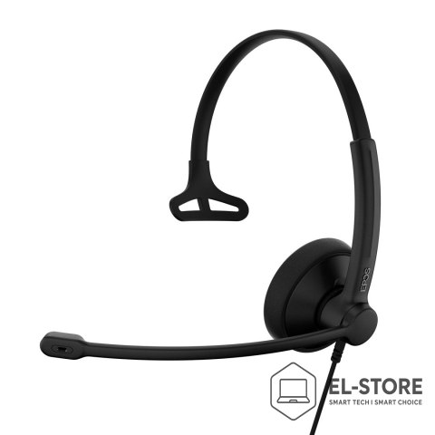EPOS EPOS IMPACT 100 MS MONO USB-C+A IMPACT 100 MS MONO USB-C+A