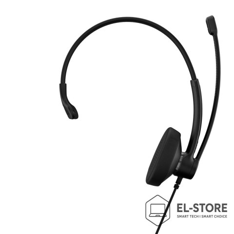 EPOS EPOS IMPACT 100 MS MONO USB-C+A IMPACT 100 MS MONO USB-C+A