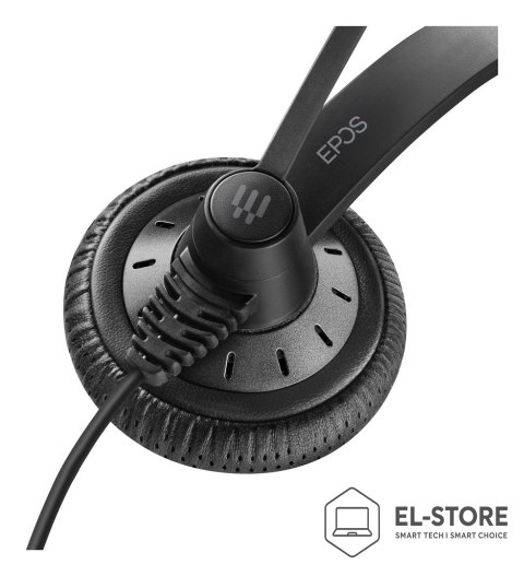 EPOS EPOS SC75 USB MS SŁUCHAWKA PROFESJONALNA SC75 USB