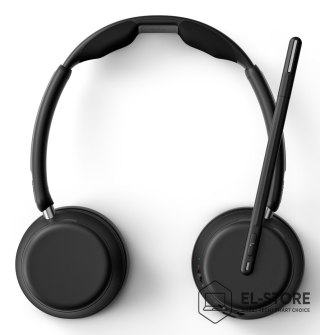 EPOS Słuchawki Bluetooth EPOS IMPACT 1060, dwustronne