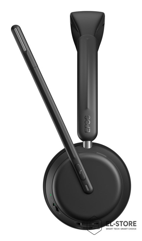 EPOS Słuchawki Bluetooth EPOS IMPACT 1060, dwustronne