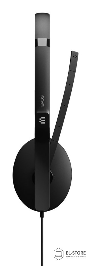 EPOS Słuchawki nauszne przewodowe Epos Adapt 160T USB-A