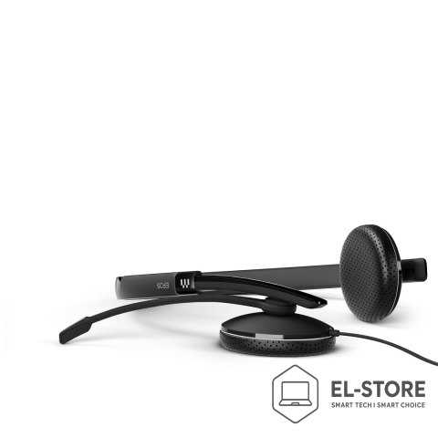EPOS Słuchawki nauszne przewodowe Epos Adapt 165T USB-C II