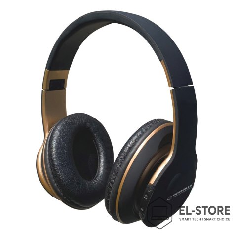 Esperanza ESPERANZA SŁUCHAWKI BLUETOOTH SHANGE EH220
