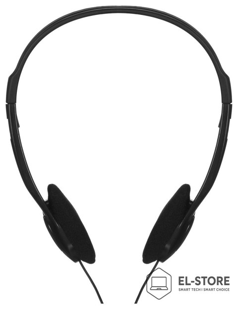 Esperanza Słuchawki Esperanza Disco EH119 (kolor czarny)