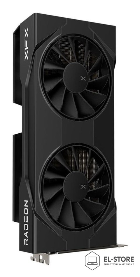 XFX Karta graf.XFX Swift AMD Radeon RX 9060 8GB