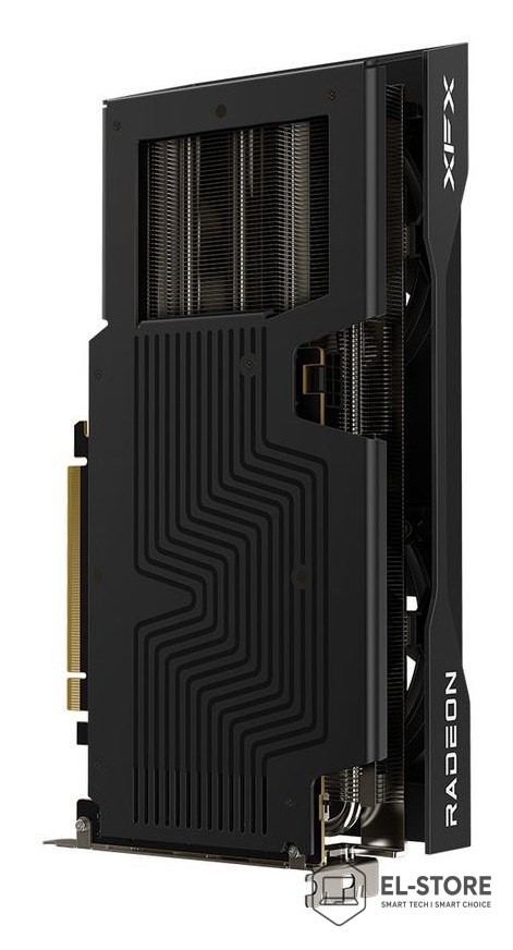 XFX Karta graf.XFX Swift AMD Radeon RX 9060 8GB