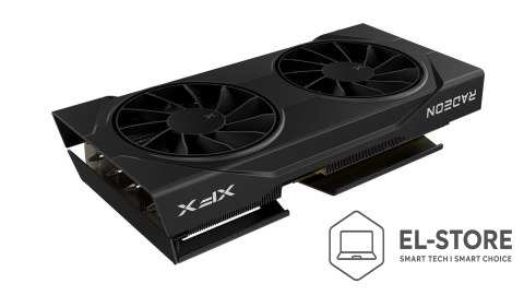 XFX Karta graf.XFX Swift AMD Radeon RX 9060 8GB