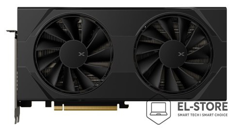 XFX Karta graf.XFX Swift AMD Radeon RX 9060 8GB