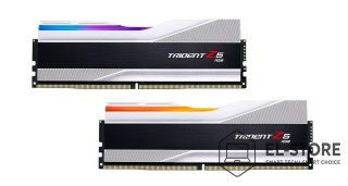 G.SKILL G.Skill Trident Z5 RGB moduł pamięci 32 GB 2 x 16 GB DDR5 6000 MHz