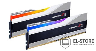 G.SKILL G.Skill Trident Z5 RGB moduł pamięci 32 GB 2 x 16 GB DDR5 6000 MHz