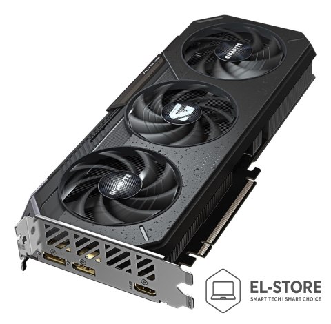 Gigabyte GIGABYTE Radeon RX 9060 XT GAMING OC 8G AMD 8 GB GDDR6
