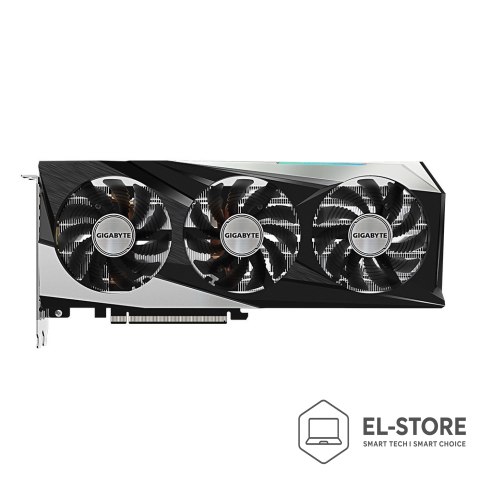 Gigabyte Karta graficzna Gigabyte Radeon RX 7600 GAMING OC 8GB GDDR6