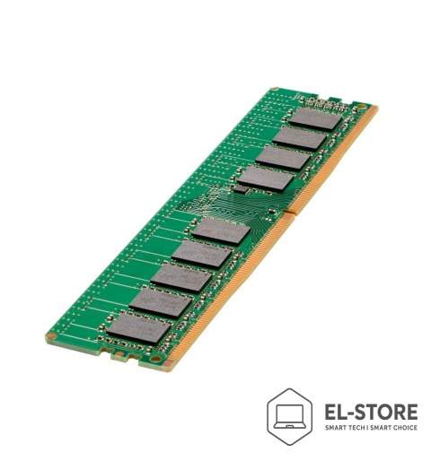 Hewlett-Packard HPE P00922-B21 moduł pamięci 16 GB 1 x 16 GB DDR4 2933 MHz
