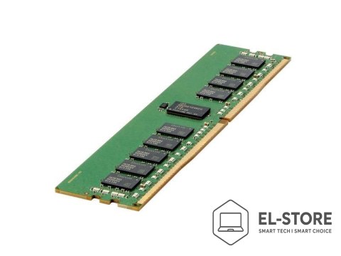 Hewlett-Packard HPE P00922-B21 moduł pamięci 16 GB 1 x 16 GB DDR4 2933 MHz
