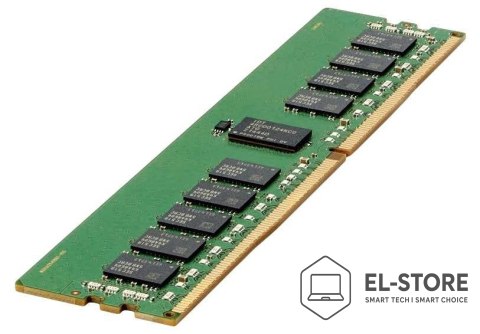Hewlett-Packard Hewlett Packard Enterprise 16 GB DIMM 288-PIN