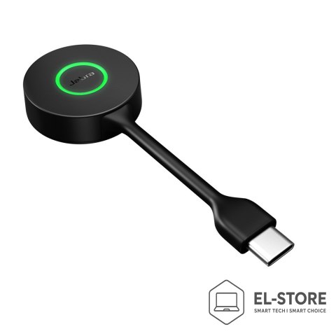 Jabra Adapter DECT Jabra Link 400c, USB-C, UC EMEA/APAC