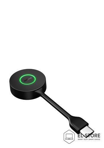 Jabra Adapter Jabra Link 400C MS USB-C - DECT EMEA/APAC