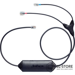 Jabra Jabra 14201-33 akcesoria do słuchawek Adapter EHS