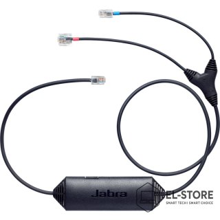 Jabra Jabra 14201-33 akcesoria do słuchawek Adapter EHS