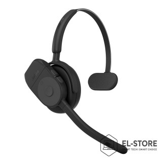 Jabra Jabra Perform 75 - zestaw słuchawkowy - nauszny - Bluetooth