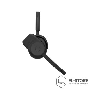 Jabra Jabra Perform 75 - zestaw słuchawkowy - nauszny - Bluetooth