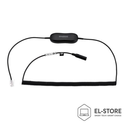 Jabra Połączeniowy Jabra GN1200