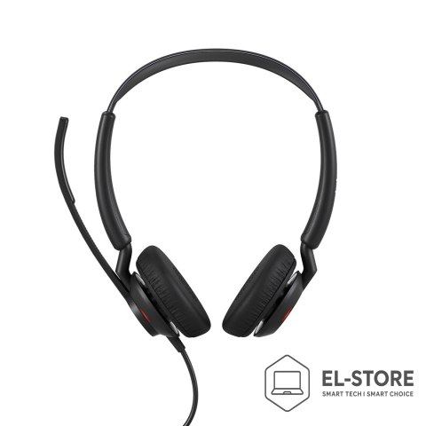Jabra Słuchawki Jabra Engage 50 II MS stereo USB-A/C