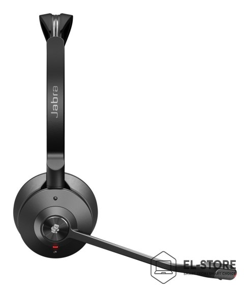Jabra Słuchawki Jabra Engage 55 SE MS stereo USB-C