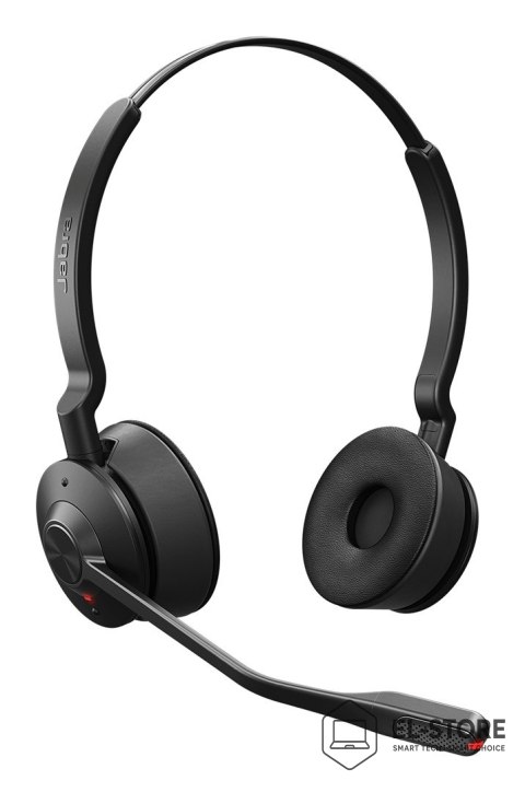 Jabra Słuchawki Jabra Engage 55 SE UC stereo USB-A