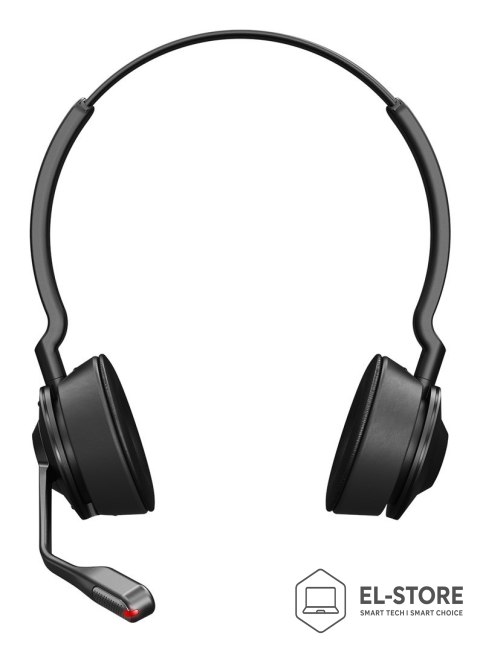 Jabra Słuchawki Jabra Engage 55 SE UC stereo USB-A
