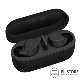 Jabra Słuchawki Jabra Evolve2 Buds UC Cradle Link380a