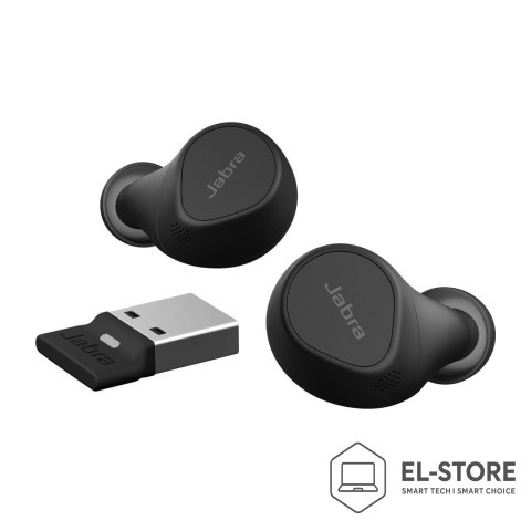Jabra Słuchawki Jabra Evolve2 Buds UC Cradle Link380a