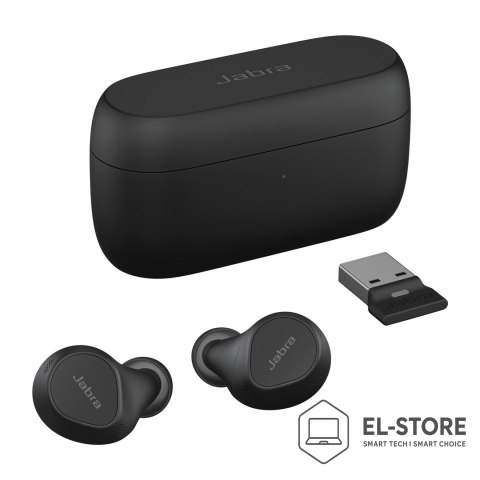 Jabra Słuchawki Jabra Evolve2 Buds UC Cradle Link380a