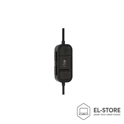 Kensington Kensington Słuchawki nauszne H1000 USB-C