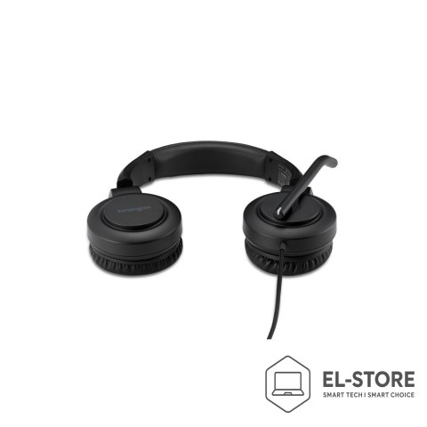 Kensington Kensington Słuchawki nauszne H1000 USB-C