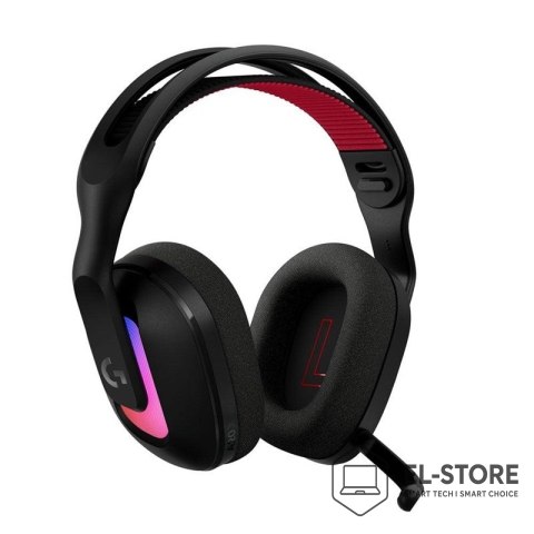 Logitech Logitech G Astro A20 X Zestaw słuchawkowy Przewodowy i Bezprzewodowy Opaska na głowę Gaming USB Type-C Bluetooth Czarny