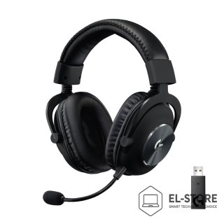 Logitech Logitech G Pro X Lightspeed