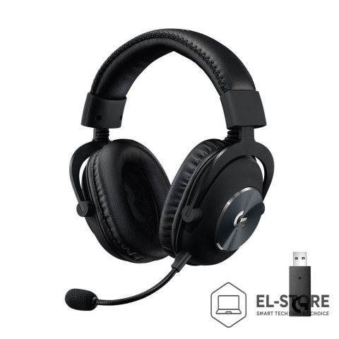 Logitech Logitech G Pro X Lightspeed