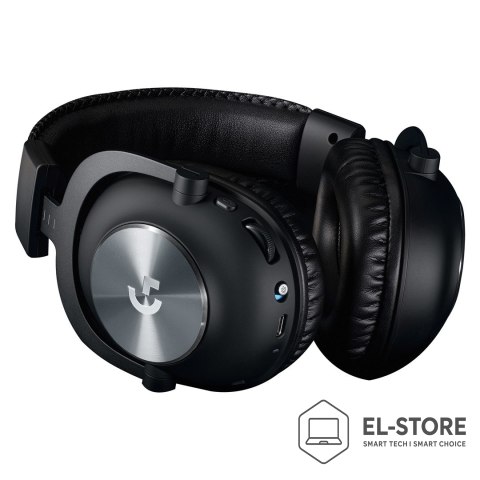 Logitech Logitech G Pro X Lightspeed