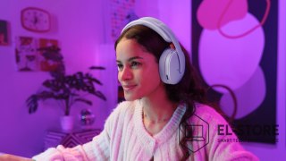 Logitech Słuchawki Logitech G G325 LIGHTSPEED BT USB-C Czarne